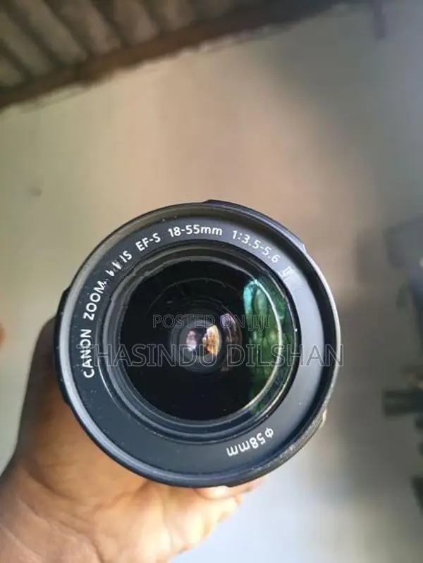 Canon 1500 D