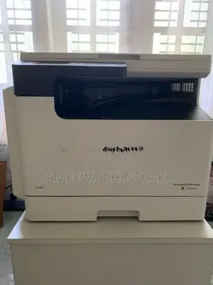 Canon ir2224 Printer