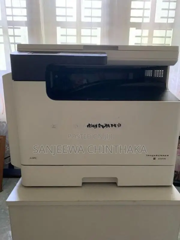 Canon ir2224 Printer