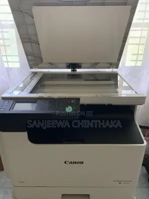 Canon ir2224 Printer