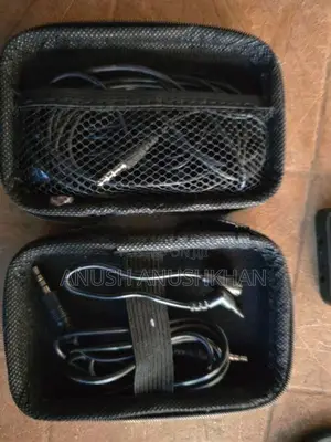 V8 Rechargeable Sound Card Full Set