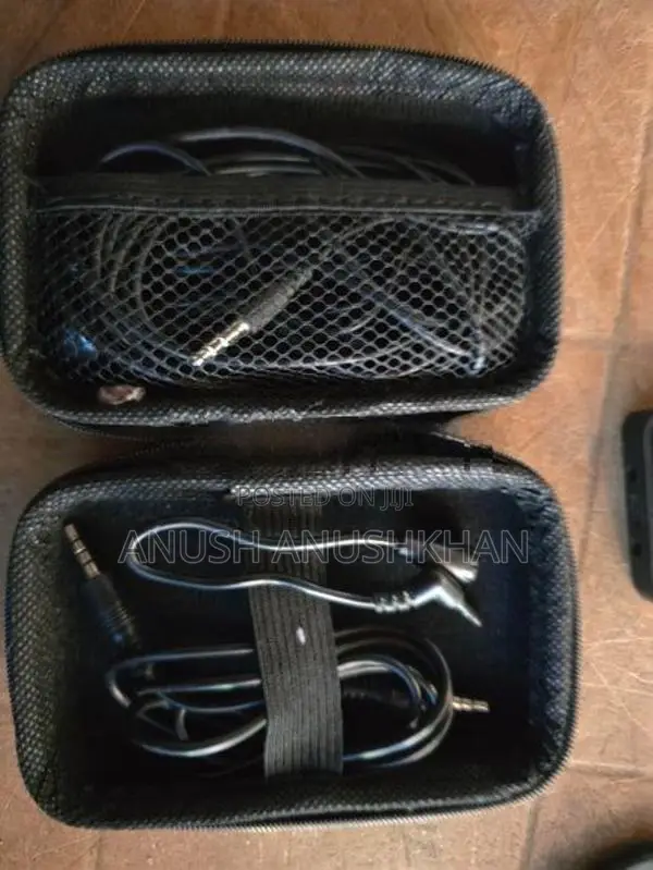 V8 Rechargeable Sound Card Full Set
