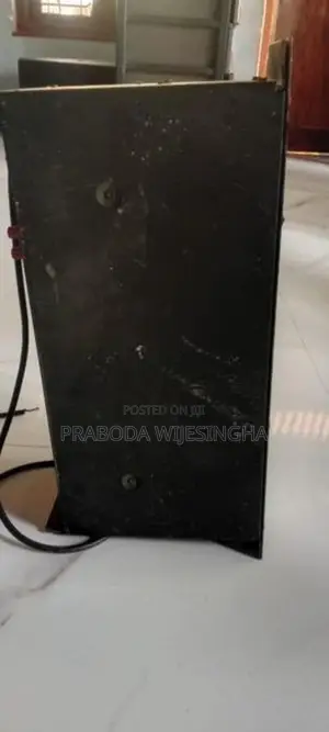 PV Amplifier
