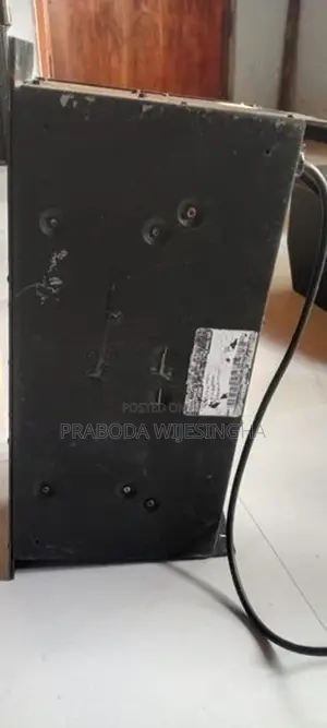 PV Amplifier