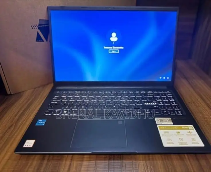 ASUS Vivobook Used Laptop