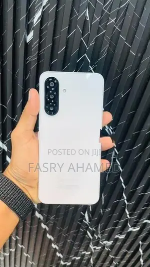 Samsung Galaxy A26 (Used)