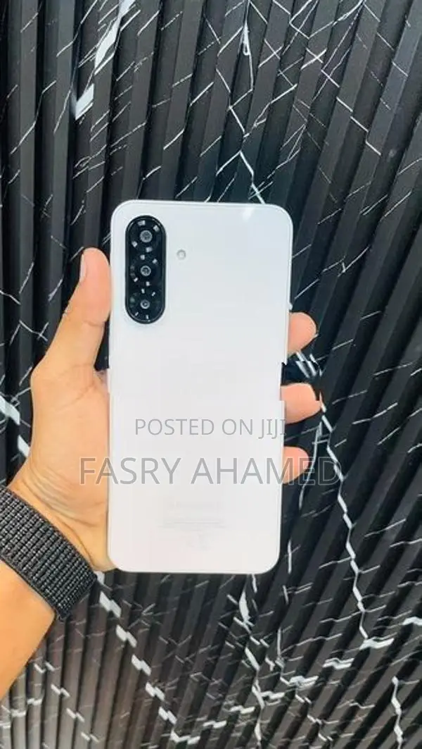 Samsung Galaxy A26 (Used)