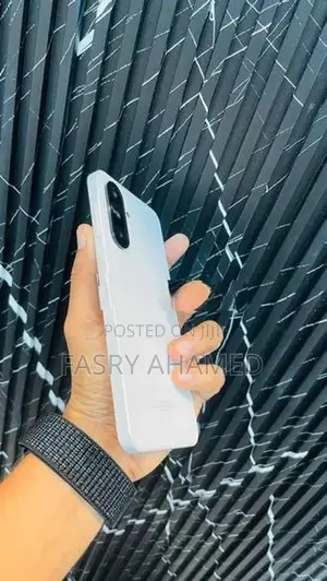 Samsung Galaxy A26 (Used)