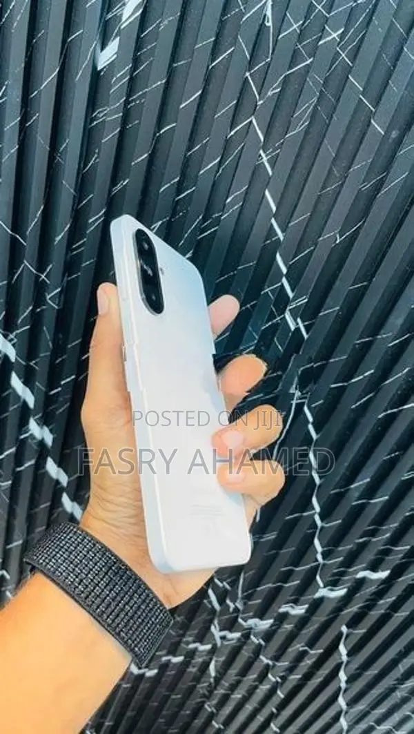 Samsung Galaxy A26 (Used)