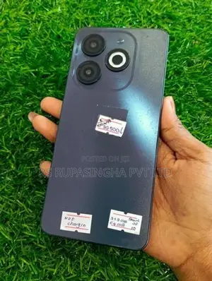 Infinix Smart 8 (Used)