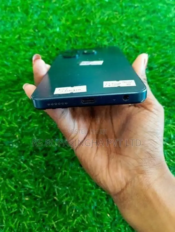 Infinix Smart 8 (Used)