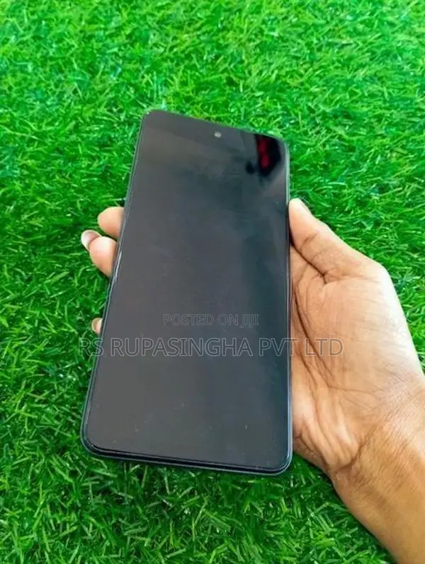 Infinix Smart 8 (Used)