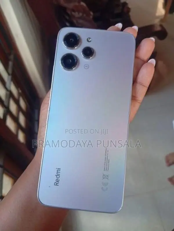 Xiaomi Redmi 12C (Used)