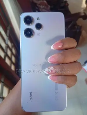 Xiaomi Redmi 12C (Used)