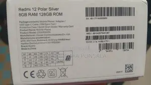 Xiaomi Redmi 12C (Used)