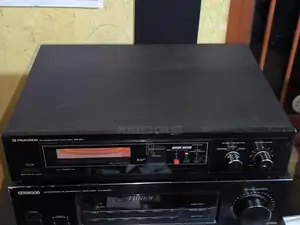 Pioneer Reverb SR60