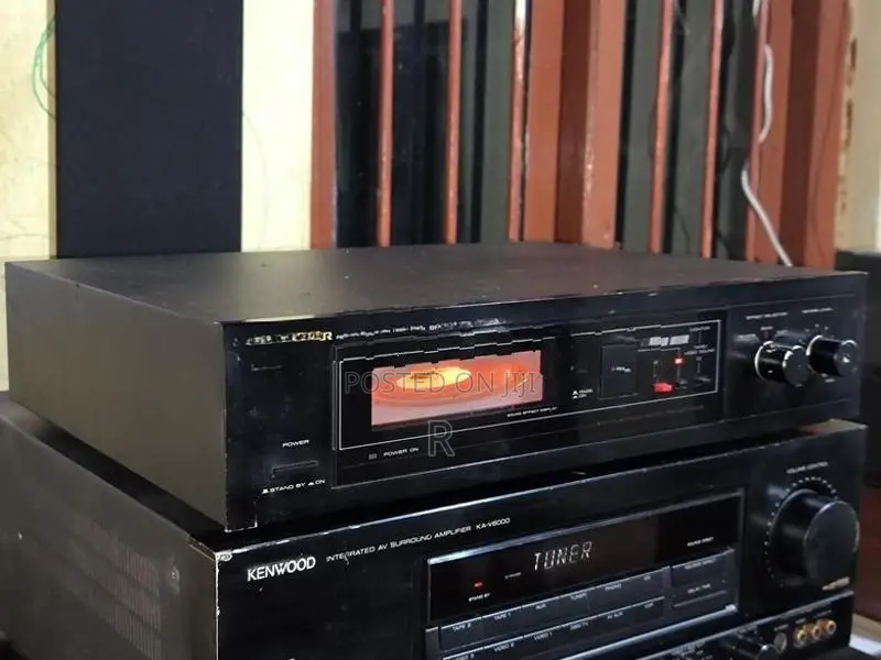 Pioneer Reverb SR60