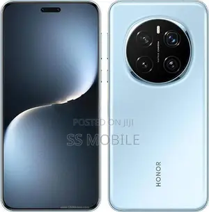 Honor Magic 7 Pro 12/512GB (Brand New)