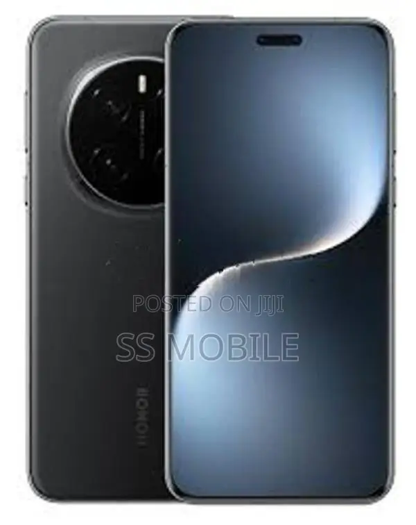 Honor Magic 7 Pro 12/512GB (Brand New)