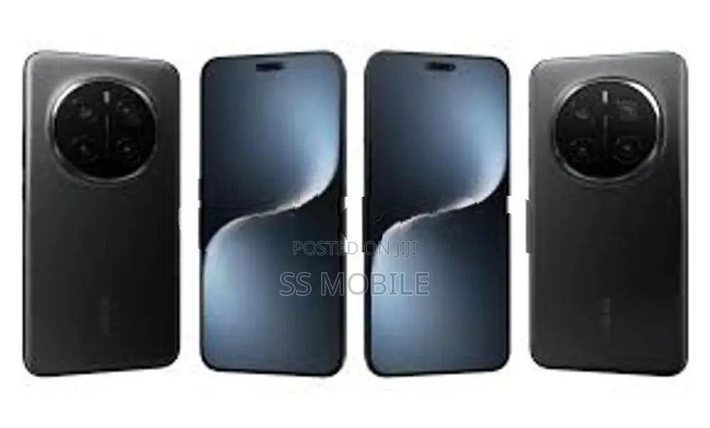 Honor Magic 7 Pro 12/512GB (Brand New)