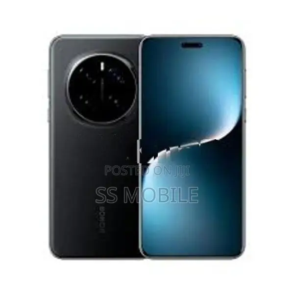 Honor Magic 7 Pro 12/512GB (Brand New)