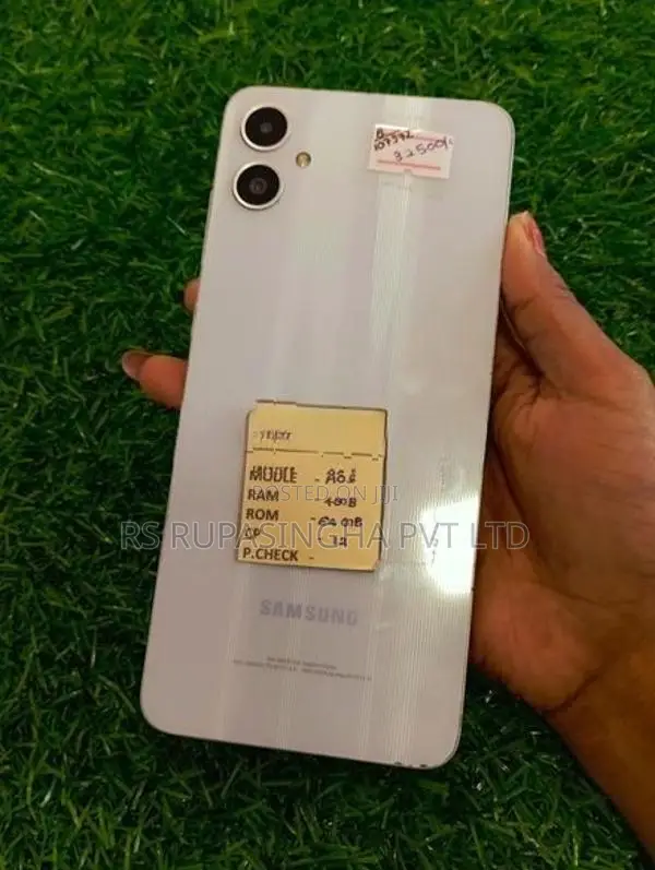 Samsung Galaxy A05 4GB, 64GB (Used)