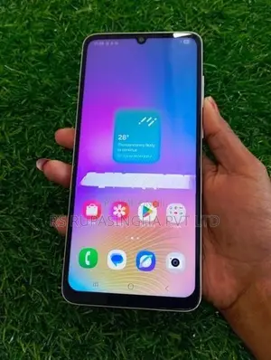 Samsung Galaxy A05 4GB, 64GB (Used)