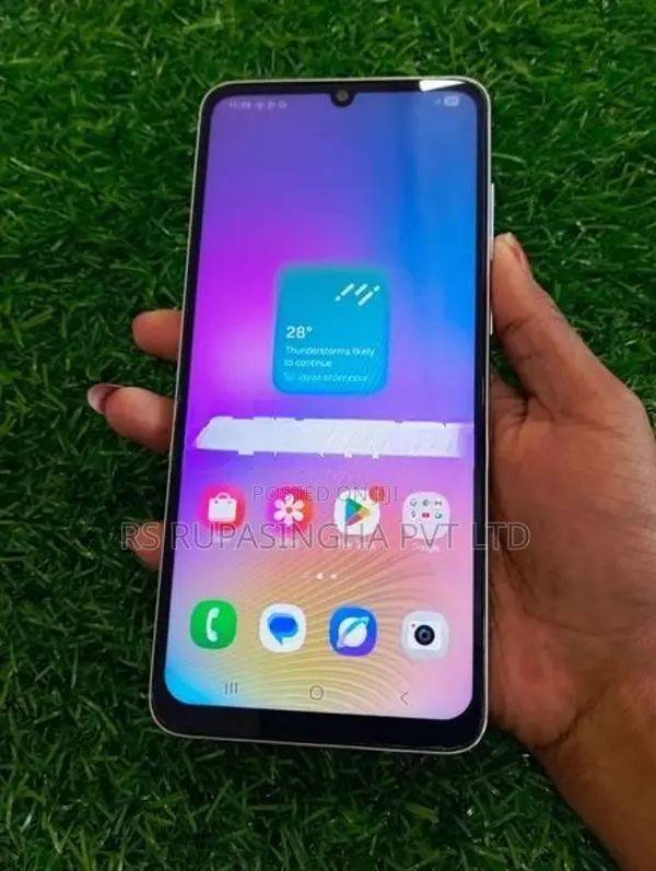 Samsung Galaxy A05 4GB, 64GB (Used)