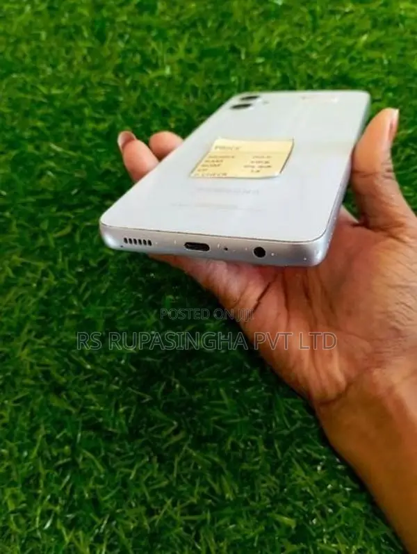 Samsung Galaxy A05 4GB, 64GB (Used)