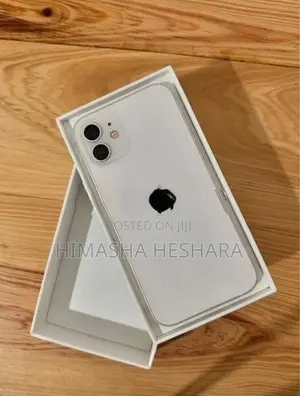 Apple iPhone 12 (Used)