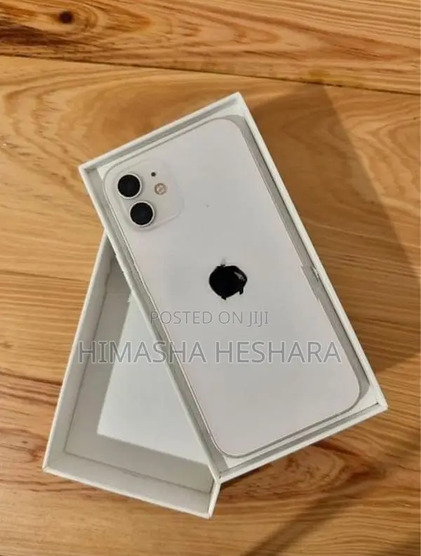 Apple iPhone 12 (Used)
