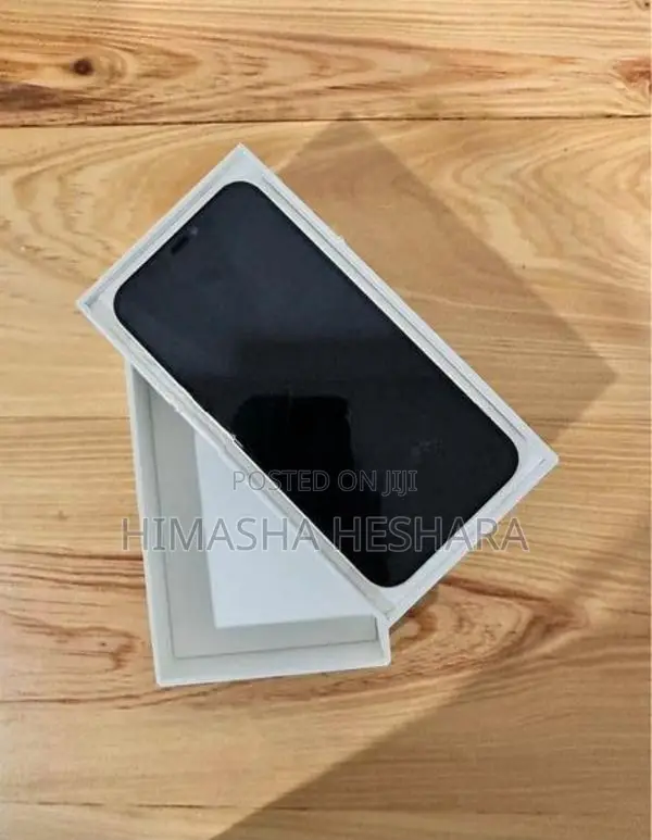Apple iPhone 12 (Used)