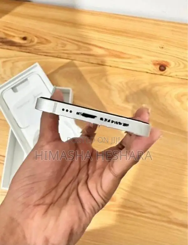 Apple iPhone 12 (Used)