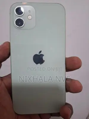 Apple iPhone 12 (Used)