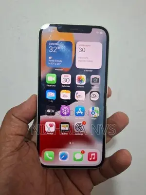 Apple iPhone 12 (Used)