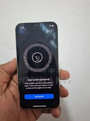 Apple iPhone 12 (Used)
