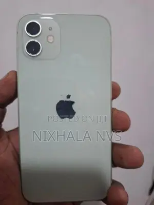 Apple iPhone 12 (Used)