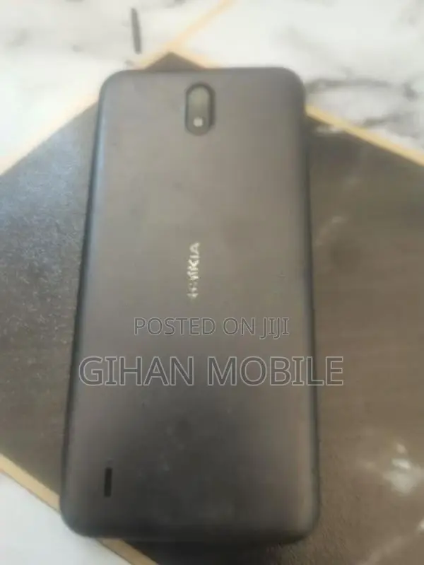 Nokia C1 (Used)