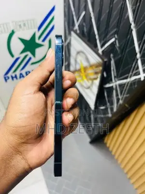 Apple iPhone 12 Pro (Used)
