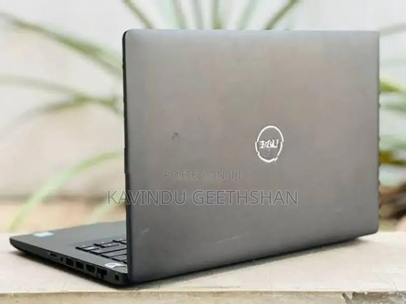 Dell Latitude 5400 -i7 16 GB RAM |512 SSD