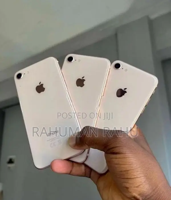 Apple iPhone 8 64GB (Used)