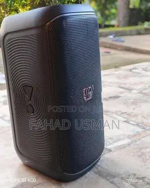 JBL 120