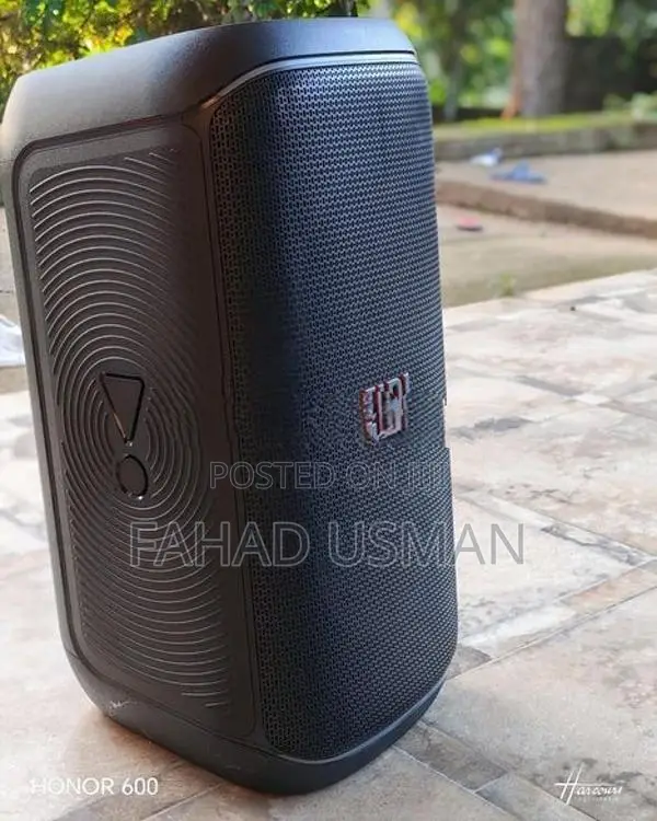 JBL 120