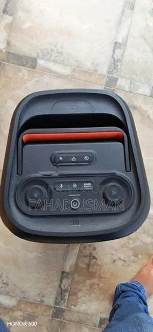 JBL 120
