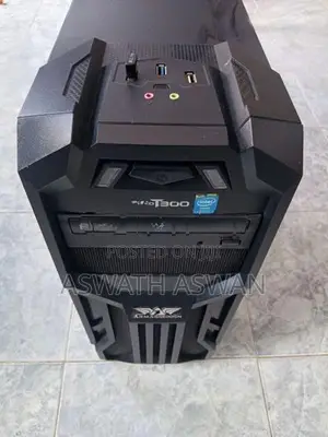 Intel I3 4th Generation