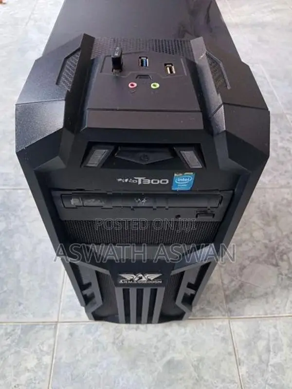 Intel I3 4th Generation