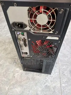 Intel I3 4th Generation