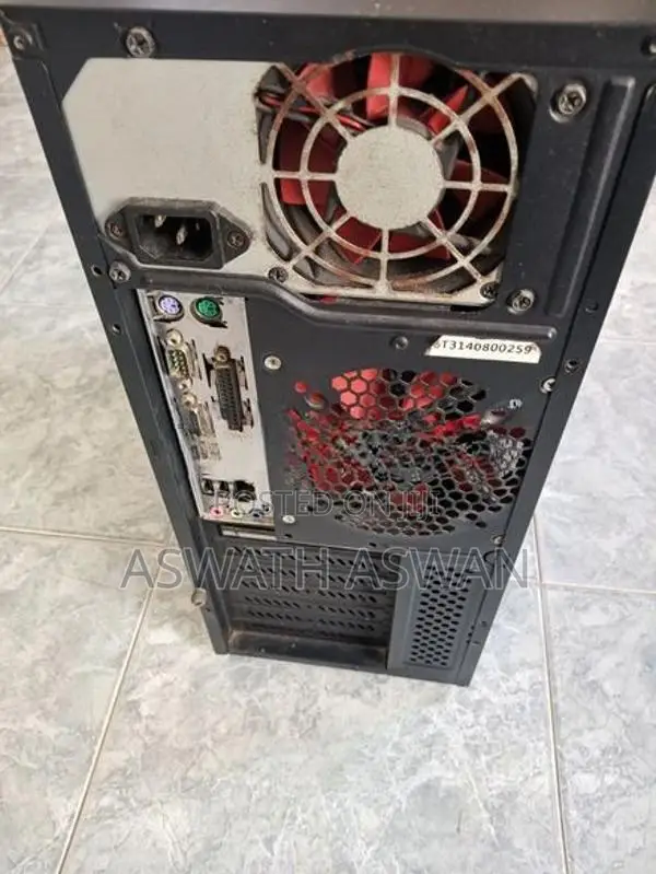Intel I3 4th Generation