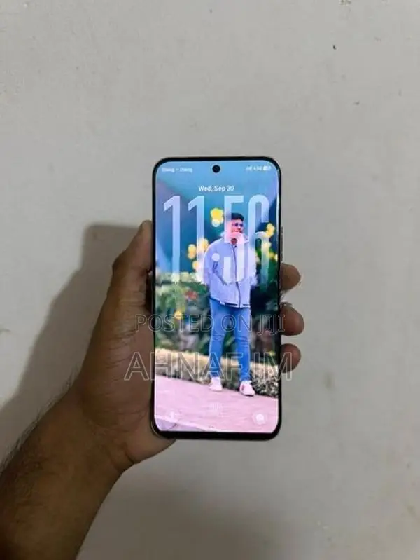 Infinix Hot 60 Pro+ (Used)
