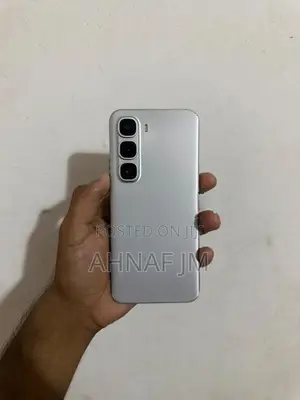 Infinix Hot 60 Pro+ (Used)